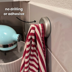 HookSure™ Flexible Safe Hanging