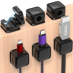 CableMate™ Organize Cables Instantly