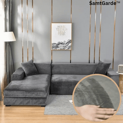 SofaSilk™ Revive Your Sofa