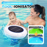 IonWave™ Naturally Pure Pool