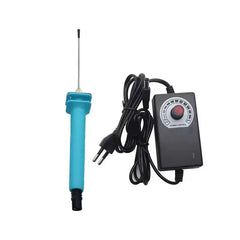FoamBlade™ Smooth Precision Cutting