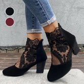 Daphne™ Soft Blossom Steps
