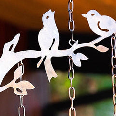 ChirpCharm™ Whispers of Wind