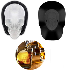 FrostSkull™ Spooky Drink Upgrade