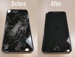 2+4 Free | ScratchFix™ Effortless Glass Repair