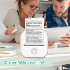 Last day 60% off | Stickify™ - Print directly from your phone!