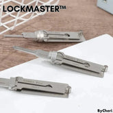 Temporary 60% discount | LockMaster™ - Precision tool for locksmiths
