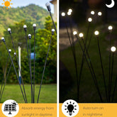 LumaFly™ Dancing Garden Lights