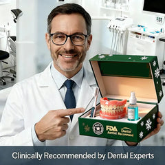 The Pro-Adaptive Dentures – Restore Your Smile, Enjoy Every Bite, and Live Confidently Again + 50% OFF