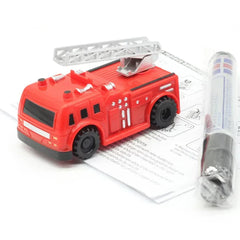 ToyRacers™ Fuel Creative Adventures