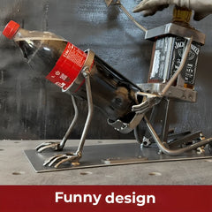 50% OFF TEMPORARY | BoozeBot™