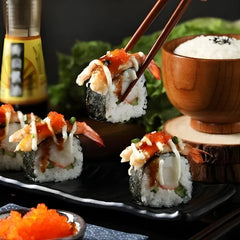 MisoCraft™ — Create Flawless Sushi Rolls That Wow Every Time