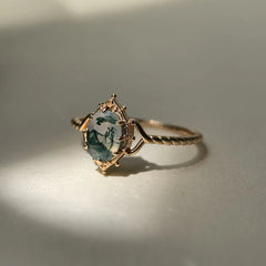 AgateBloom™ Everlasting Love Symbol