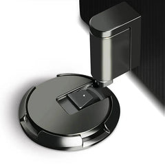 SecureGrip™ — Take Instant Command and Enjoy Peaceful, Slam-Free Doors