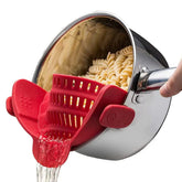ClipDrain Elite — Drain Perfectly Without the Burns, Spills, or Stress Every Time