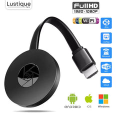 MediaLink™ Instant Media Streaming