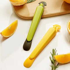 QuickPeel™ Peel Like Pro
