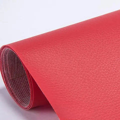 Leathrix™ – Quick-Fix Leather Patch Roll (50% Off)