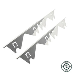 Gapelle™ – Kitchen Gap Cover Strip (50% Off)