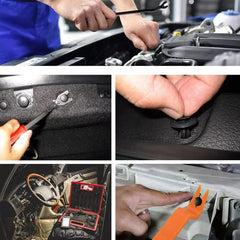 AutoClips™ Perfect Retainer Solution