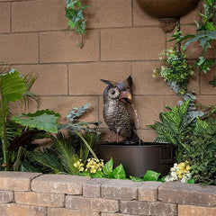 NaturePour™ Charming Animal Stream