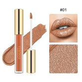 LustraLips – Diamond Shine Waterproof Lip Gloss