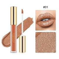 LustraLips – Diamond Shine Waterproof Lip Gloss