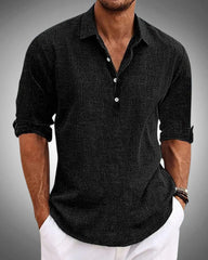 Paolo™ Laidback Luxe Style