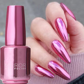 ChromeShine™ Instant Nail Glam Finish