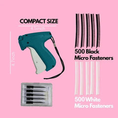 QuickStitch - Fast and Easy Clothing Fixer