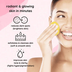2+2 Free | BrightEase™ Gentle Bright Glow