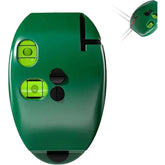 Laser Level Tool for Perfect Straight Lines | Multi-Line Alignment for DIY, Tiling & Hanging | Self-Leveling Precision | Easy Use