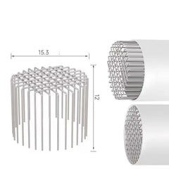 TitanVent™ — Unyielding Armor That Shields Your Dryer and Saves Your Home from Hidden Dangers
