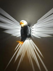 EagleGlow™ Majestic Warm Illumination