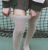 ComfyLeg™ Extended Comfort Coverage