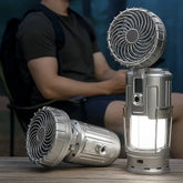 CampBeam™ Airy Bright Comfort