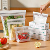 FreshSeal – Reusable Food Grade Storage Bags