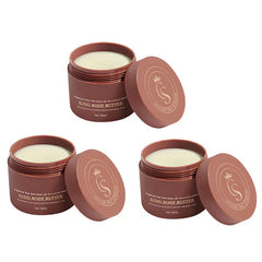 TitanSilk Body Butter — Feel Irresistibly Smooth, Radiant, and Confident All Day Long