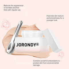 FreshTouch™ Instant Wrinkle Relief
