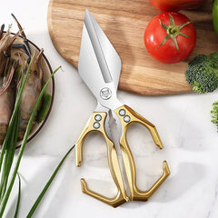 ChopRight™ Quick Kitchen Helper
