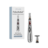 PulseRelief™ — Drug-Free Pain Relief Instantly | 1+1 Free