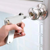 LockLift™ Smooth Lock Handling