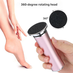 SoftStep™ - Electric Callus Remover