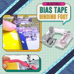 SewGuide™ Precision Edge Stitching