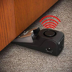 SilentGuard — Feel Unbreakable with Instant, Invisible Home Protection