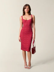 ARIELLE dress