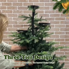 MerryStand™ Celebrate Ornament Display