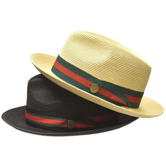 PalmHat™ Lightweight Luxe Look