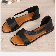 Elowyn™ Balanced Foot Support