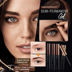 BrowSeal™ Sweatproof Brow Power